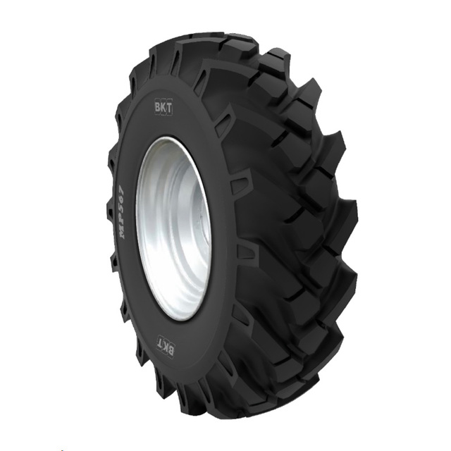 Roue 10.0/75-15.3 6N0 18PR MP567 BKT 123A8 Droite référence fournisseur 415117
